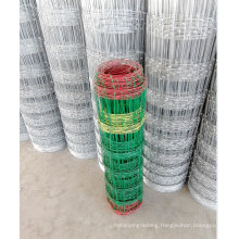 China Manufacturer Cheap Grassland Fencing